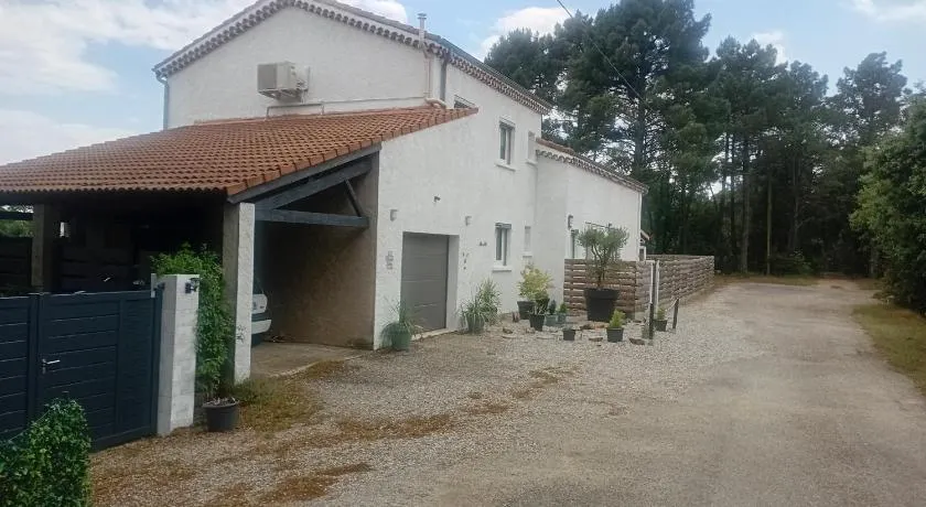 La maison des pins - Image 1