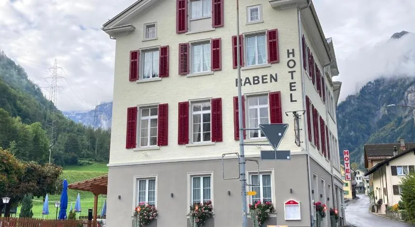 Hotel Restaurant Raben - Image 1