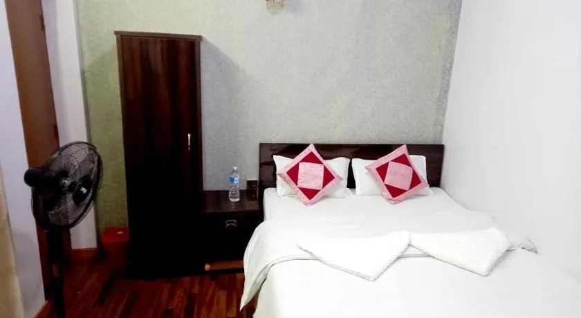 Serene B&B Kathmandu - Image 1