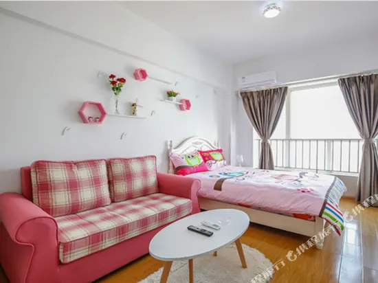 Century Hongyuan Hotel (Chongqing Road Branch) - Image 1