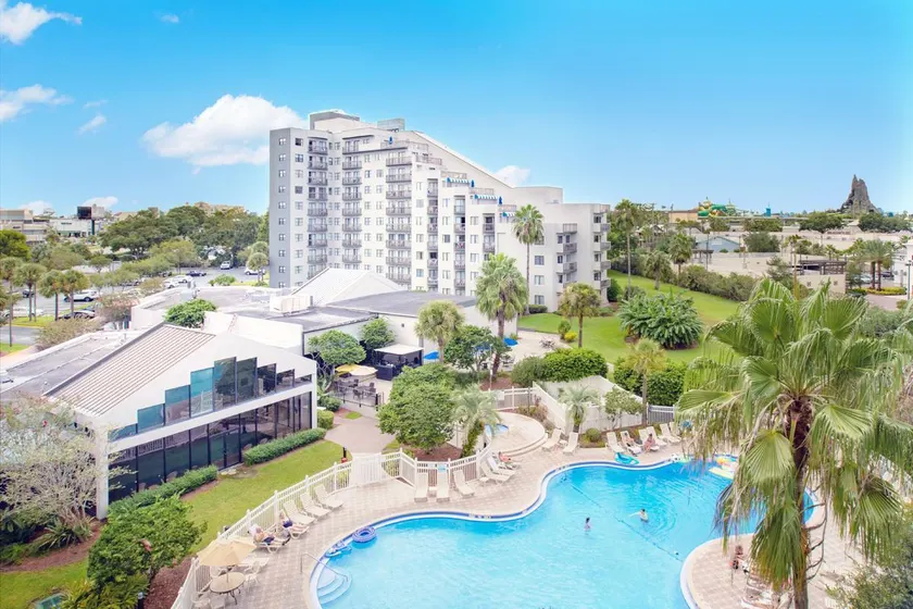 Enclave Apartments at International Drive - Image 1