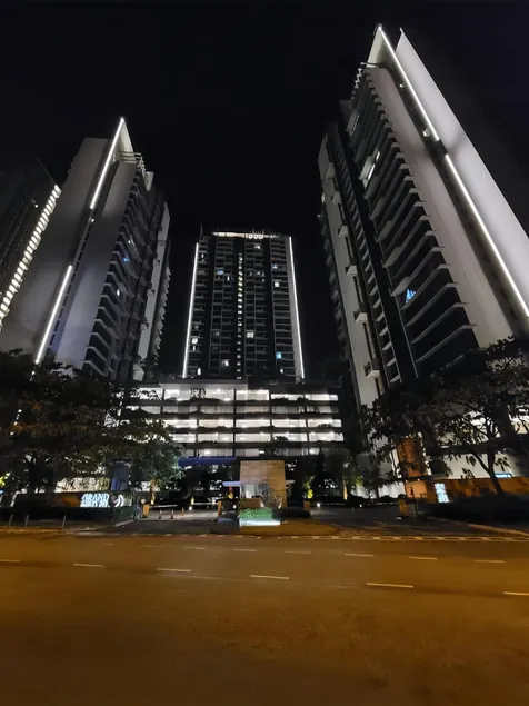 Grand Medini Residence by SR Home - Image 1