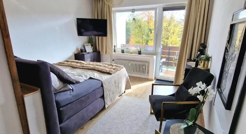 Sonnenhang Apartment - Image 1