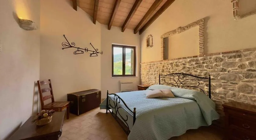 Gli appartamenti sul Portico - La Forchetta e Il Cucchiaio - Image 1
