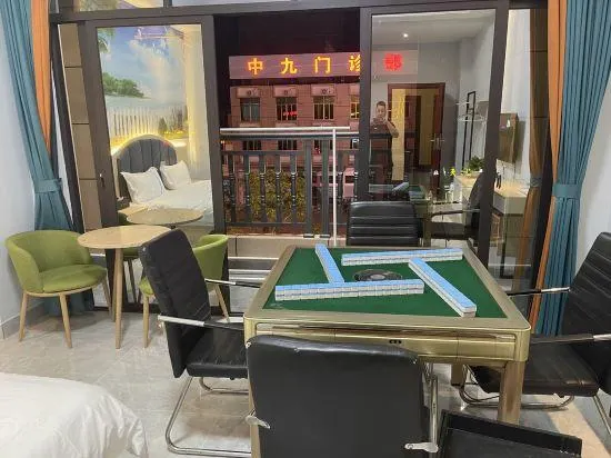 Yijia Yupin Hotel Apartments - Image 1