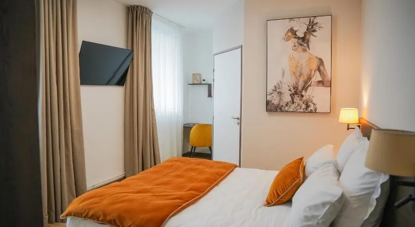 KoonTy - Chambres et Appartements à Landerneau - Image 1