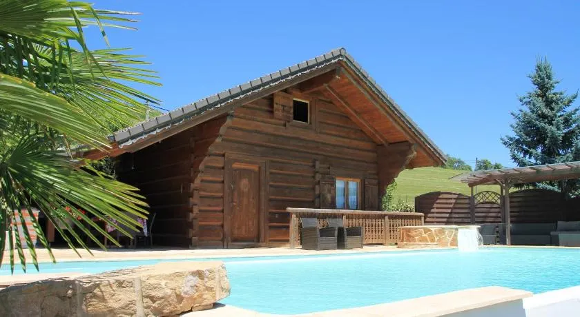 Chalet le Pré de la Dame - Image 1