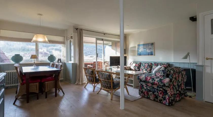 Appartement à Zoutelande près de la plage - Image 1