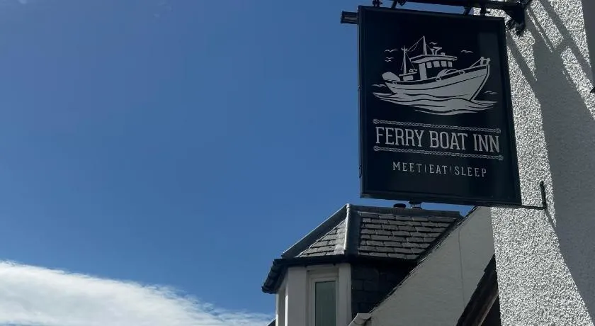 The Ferry Boat Inn - Image 1