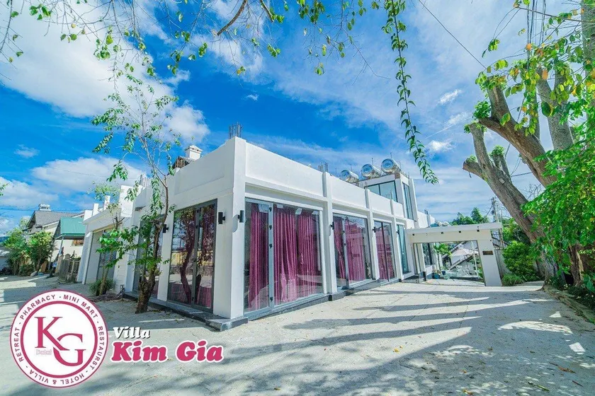 VILLA KIM GIA ĐÀ LẠT - Image 1