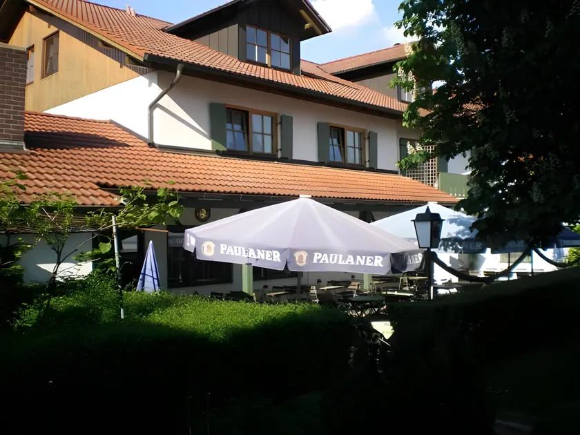 Gasthaus und Landhotel Wiedmann - Image 1