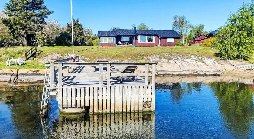 Holiday Home Havstomten by Interhome - Image 1