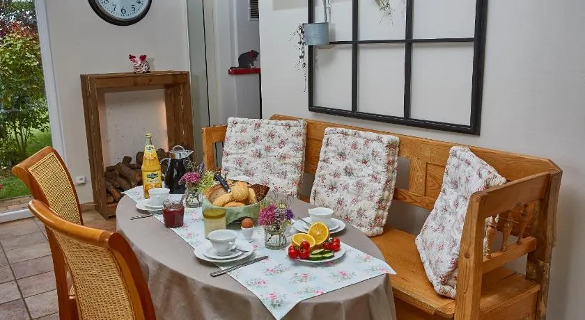 Pension Heike - Image 1