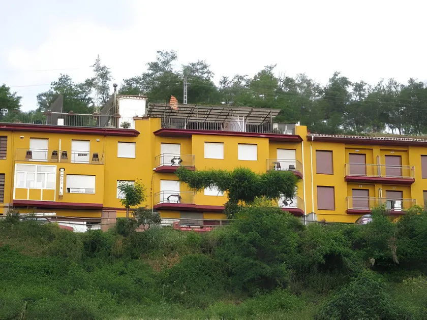 Hostal Sant Bernat - Image 1