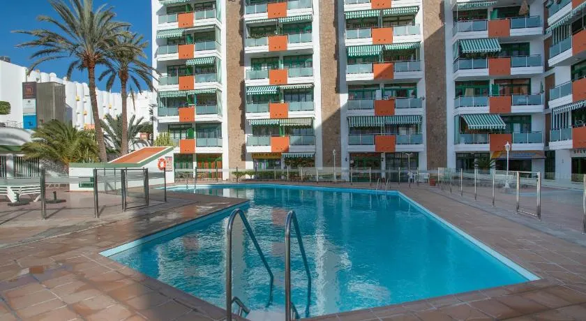 Apartamento Yumbo Dunas - Image 1