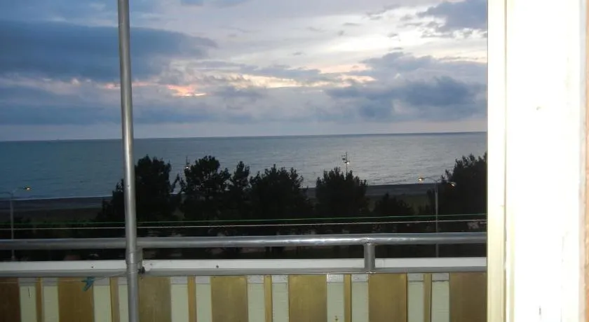 Apartment Irma Rustaveli 57 - Image 1