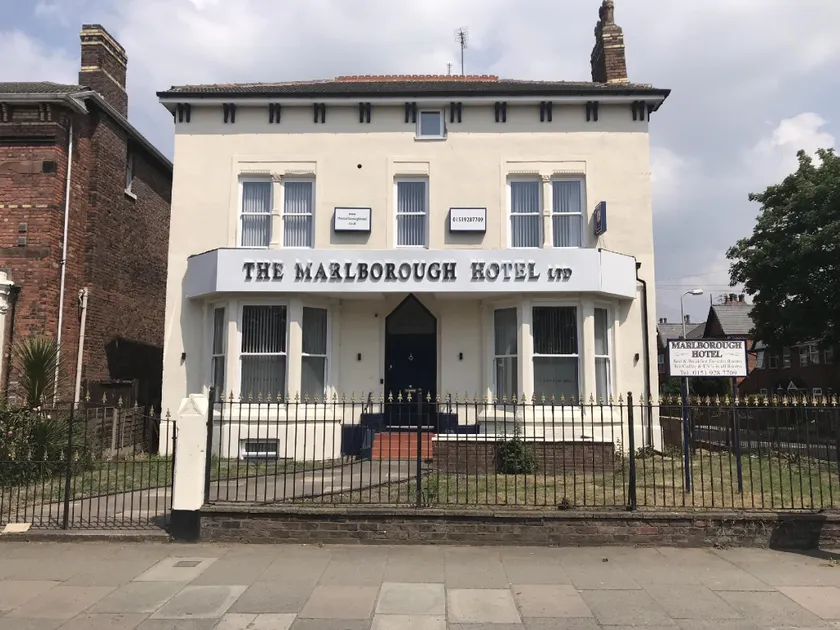 Marlborough Hotel - Image 1