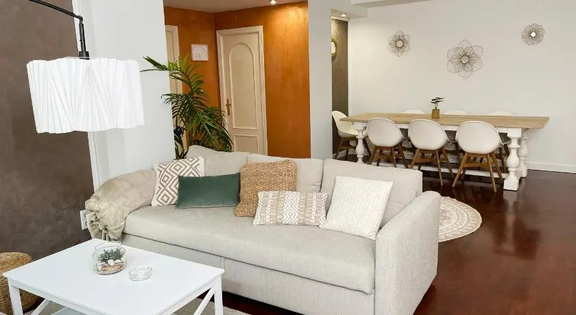 Encantador apartamento de 125 m2 en pleno centro -Prime Video - Image 1