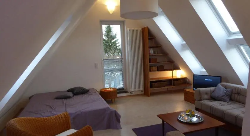 Ferienwohnung Max - Image 1