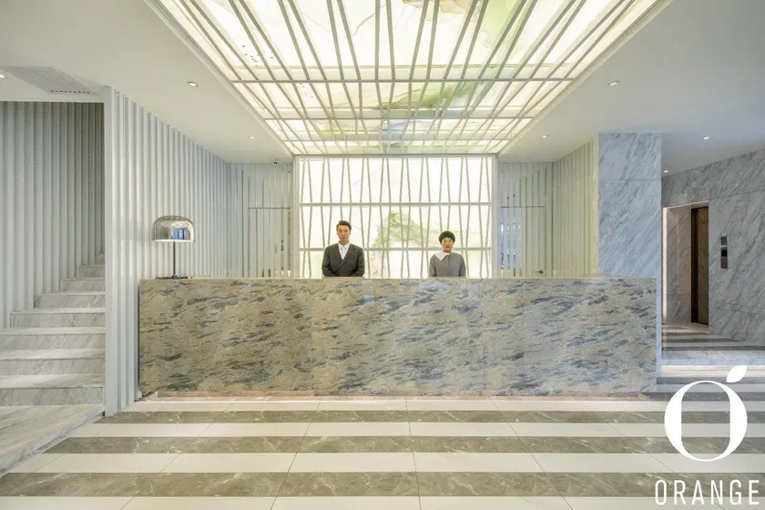 Orange Hotel Tianjin Olympic Sports Center Tianta - Image 1