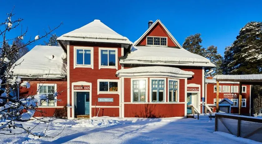 Hovra Vandrarhem B&B - Image 1