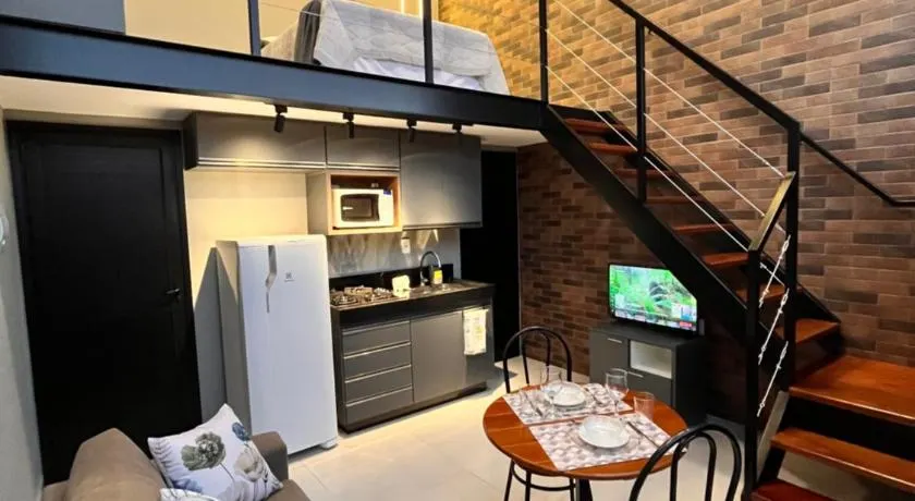 Loft Aconchego de Beija - Image 1