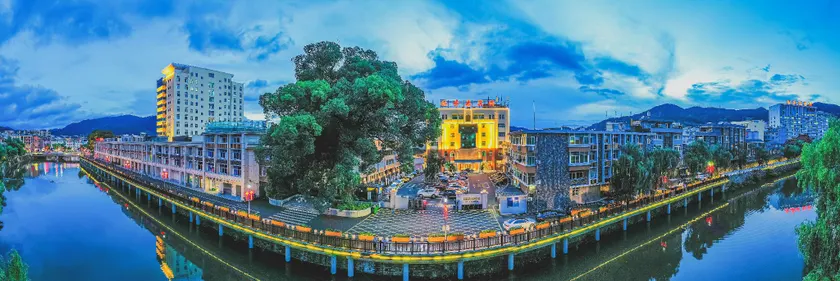 Zherong Hotel - Image 1