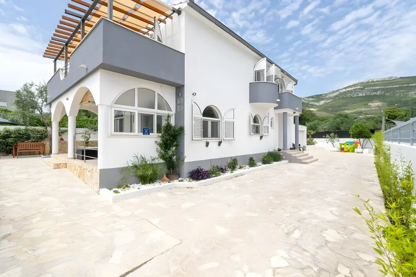 Villa Bliss , Kastela - Croatia - Image 1