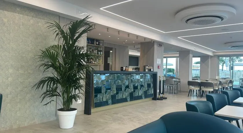 Hotel Tropic - Fronte Mare - Image 1