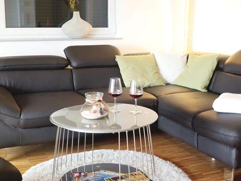 Ferienwohnung Seenland - Image 1