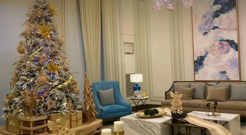 Luxury Condo in Iloilo City by Eliara Retreats - Image 1