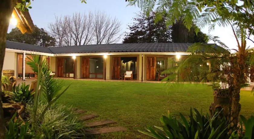 Mountain Dew Guest House - Image 1