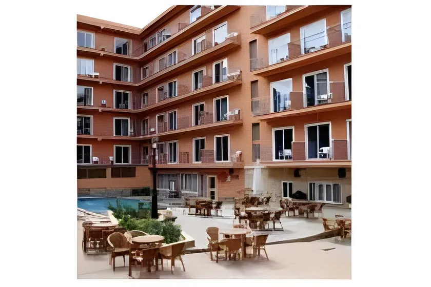 Hotel Costa Mediterráneo - Only Adults 16 - Image 1