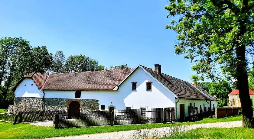 Statek Ctiboř - Image 1