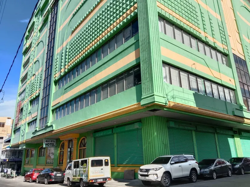 Meaco Royal Hotel- Lucena - Image 1