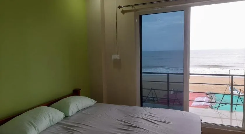 Gokarna Fishland Cafe and beach stay - Image 1