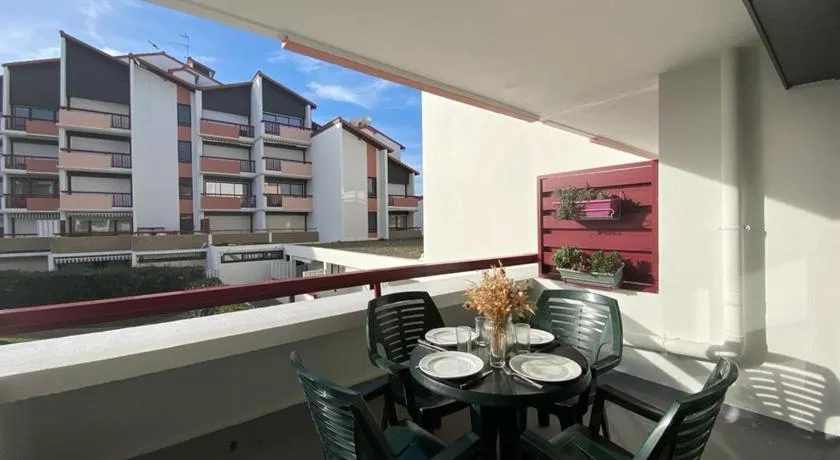 Appartement cosy avec jardin près du port et des plages à Capbreton - FR-1-239-905 - Image 1