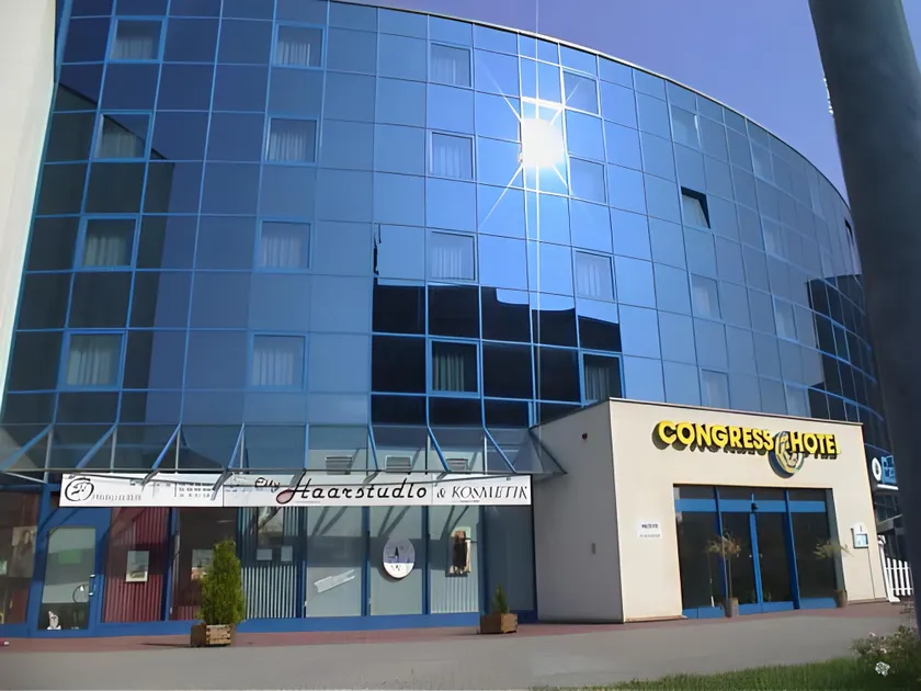 Akzent Congresshotel Hoyerswerda - Image 1