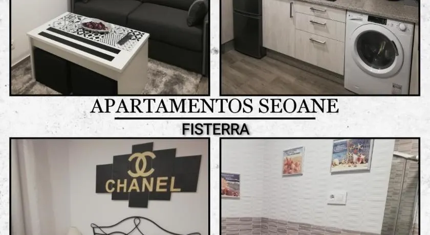 Apartamentos SEOANE - Image 1