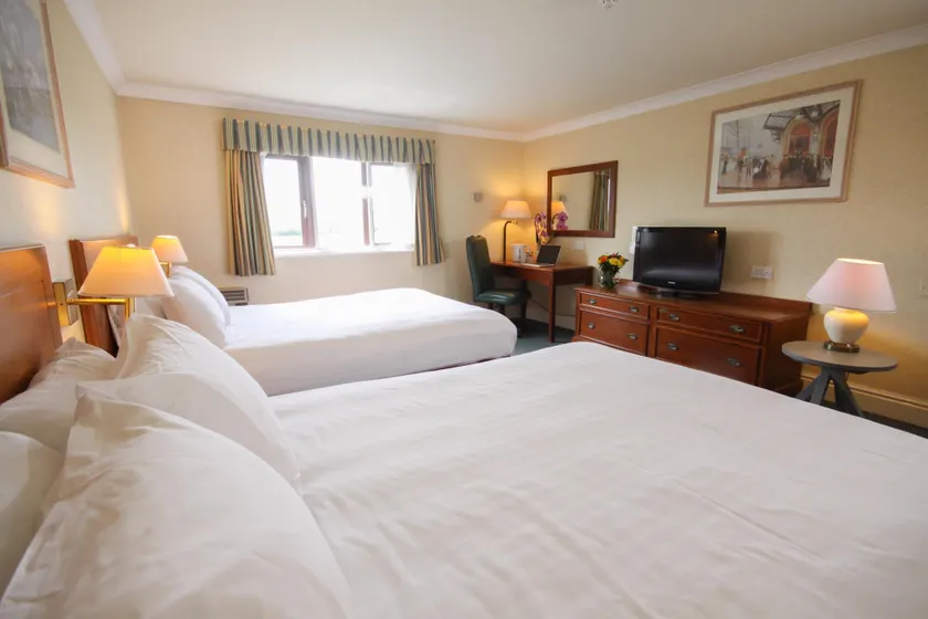 Citrus Hotel Coventry by Compass Hospitality - Image 1
