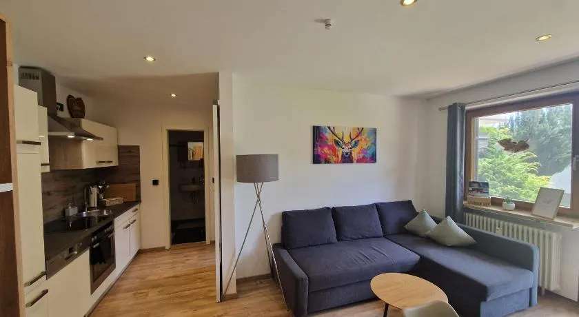 Sarah's Ferienwohnung - Image 1