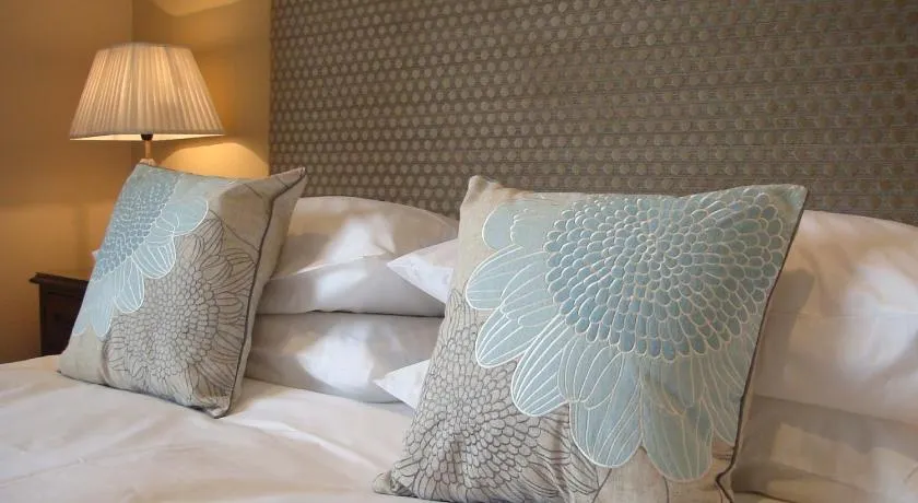 Pinfield Boutique Hotel - Image 1