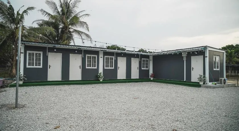 Redang Bro Roomstay - Image 1