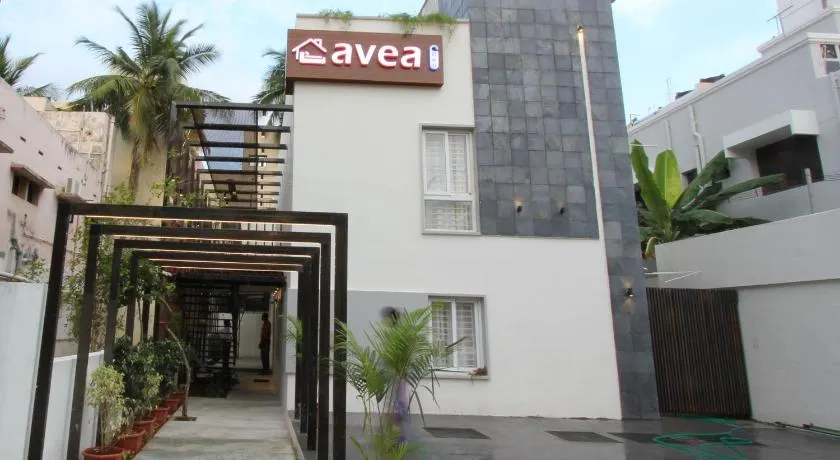 Avea Accommodation - Image 1