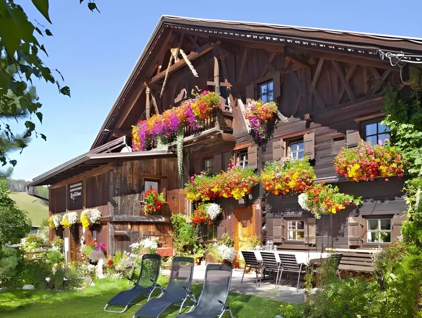 Ferienhaus Knor - Image 1