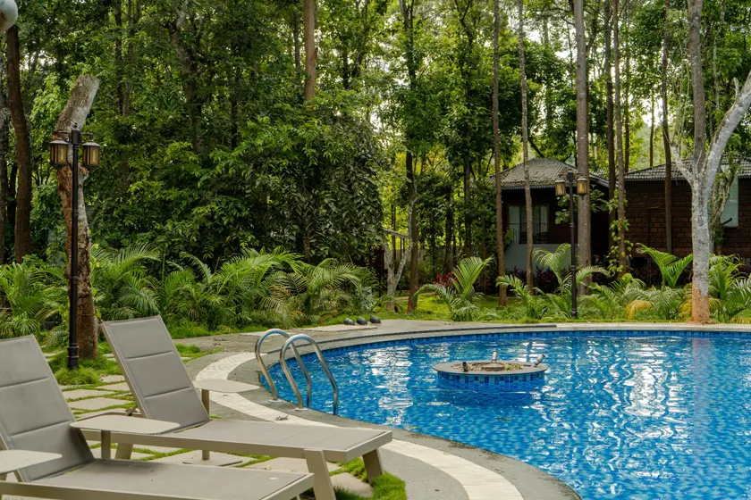 TGI Redolent Resort & Spa - Image 1