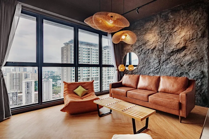 Urban Suites, Spectre Collection by Stellar ALV - Image 1