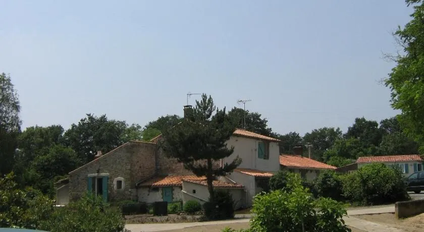 Le Puy Babin chambres familiales à la ferme - Image 1
