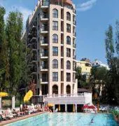 SH Dolce Vita- All Inclusive - Free Aquapark & Beach & Beach bar - Image 1