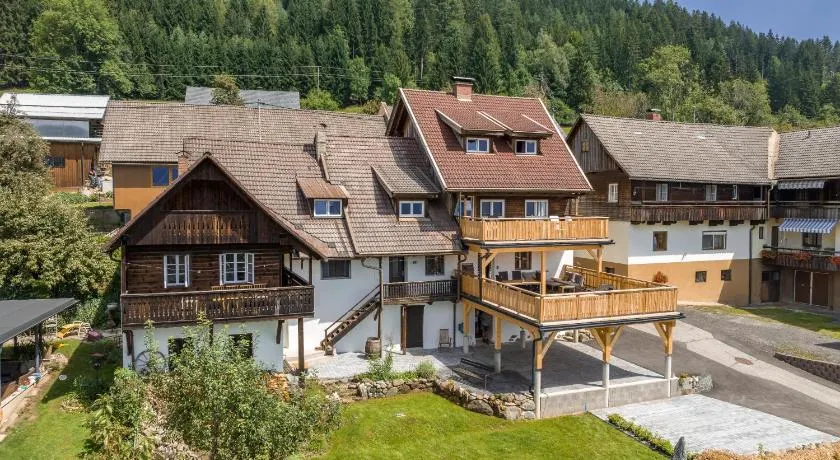 Gailtal Appartements Nähe Skigebiet - Image 1